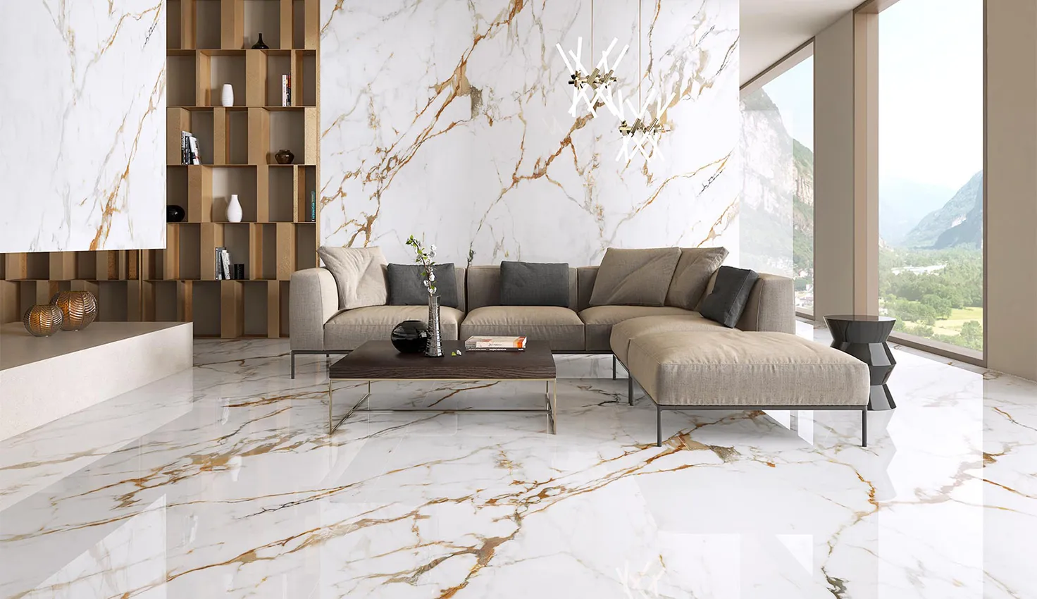 Royal Standard · Premium Home Finishing UAE